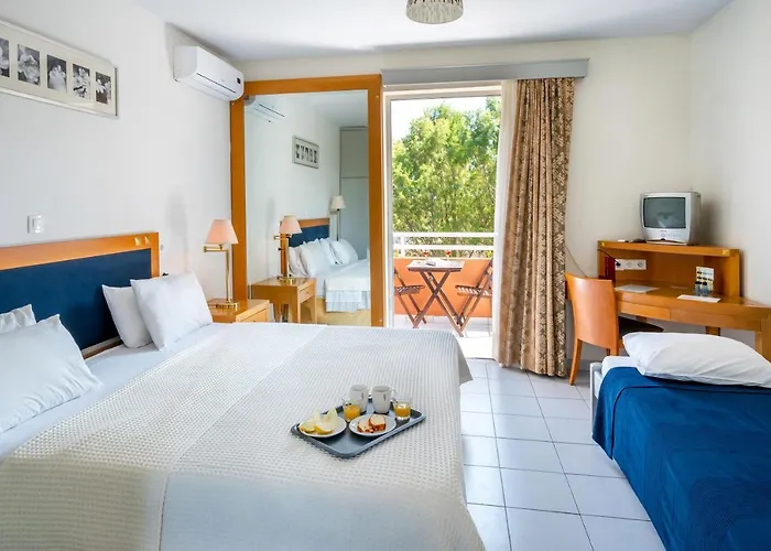 Jonathan 3* Tigkaki (Kos)