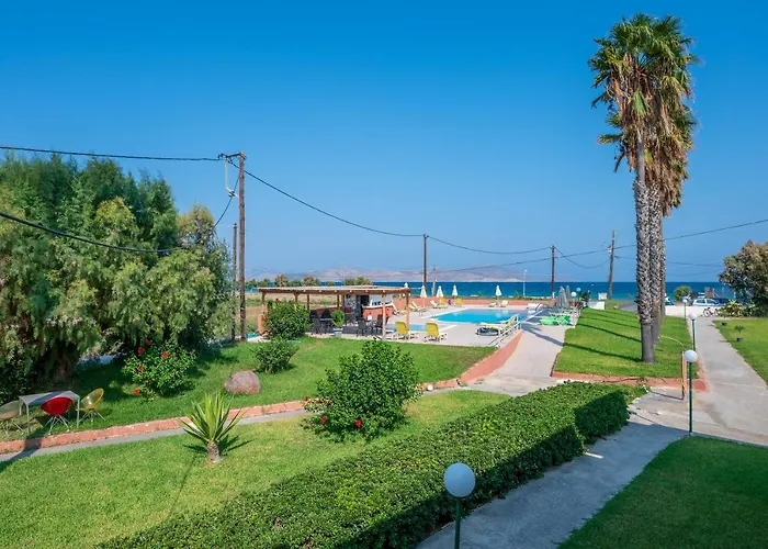 Jonathan 3* Tigkaki (Kos)