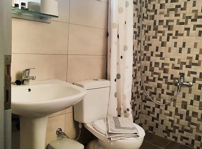 Aparthotel Jonathan 3*