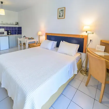 Apartahotel Jonathan