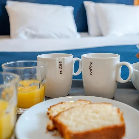 Apartahotel Jonathan Tigaki