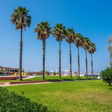 Apartahotel Jonathan 3*