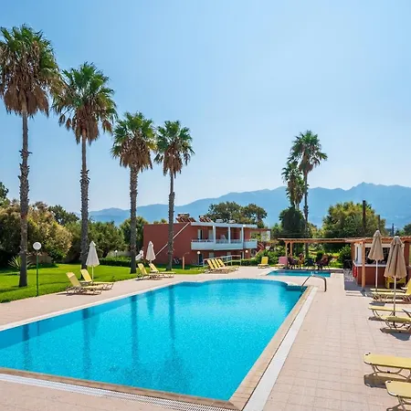 Jonathan Apartahotel