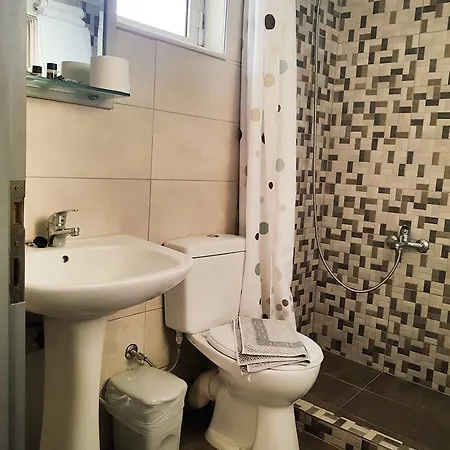 Apartahotel Jonathan 3*