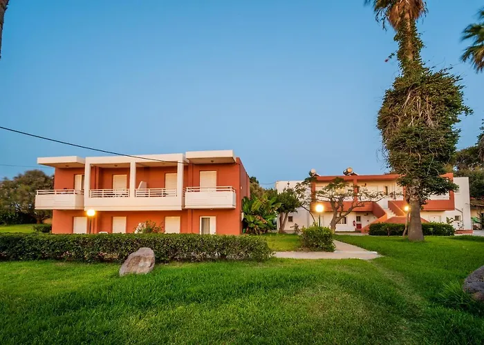 شقة فندقية Jonathan