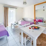 Apartmanhotel Jonathan