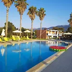 Jonathan Apartmanhotel Tigaki