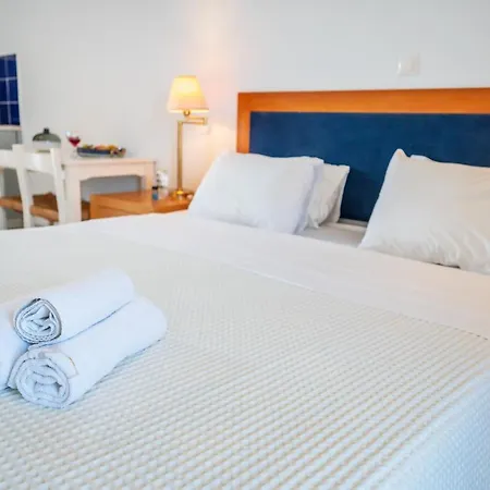 Jonathan Aparthotel Tigaki