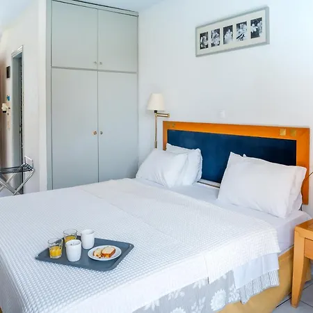 Aparthotel Jonathan Tigaki