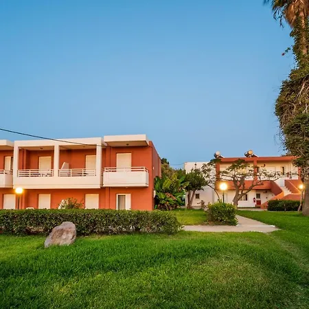 Lejlighedshotel Jonathan