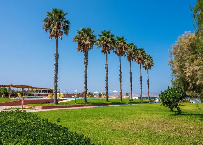 Aparthotel Jonathan 3*