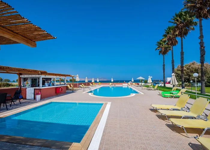 Jonathan Apartmanhotel 3*