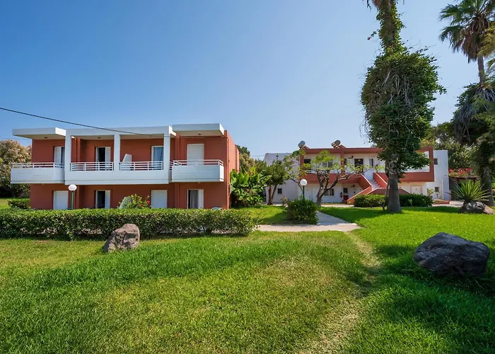 Jonathan Apartmanhotel 3*