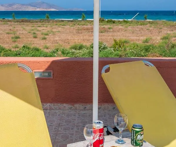 Jonathan Apartmanhotel 3*