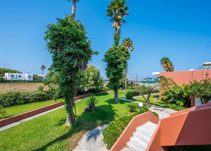 Jonathan Apartmanhotel 3*