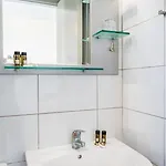 公寓式酒店 Jonathan 3*