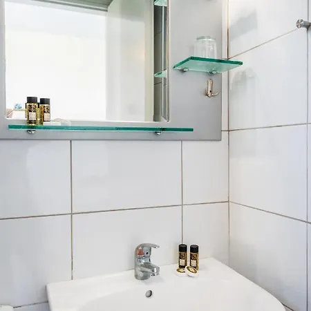 Aparthotel Jonathan 3*