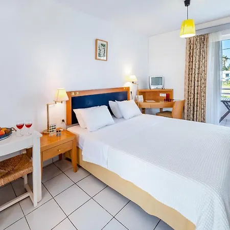 Jonathan Aparthotel Tigkaki (Kos)