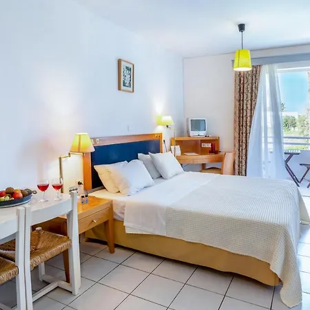 Aparthotel Jonathan