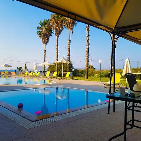 Jonathan 3* Tigkaki (Kos)