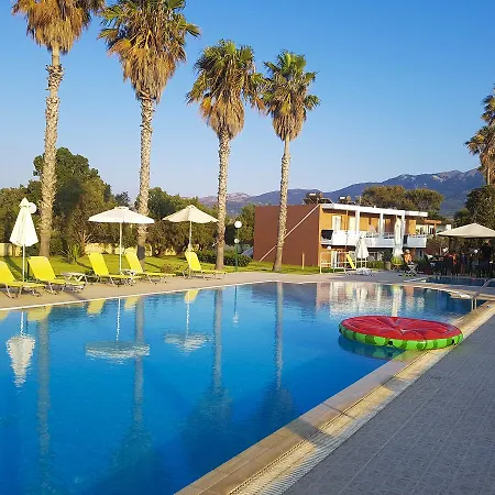 Jonathan Aparthotel Tigkaki (Kos)