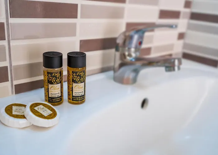 Jonathan Lägenhetshotell