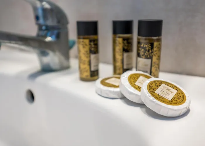 Jonathan 아파트호텔